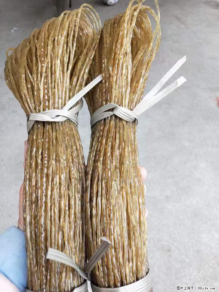 【灌阳正宗红薯粉】美女家里自己做的，干净卫生，假一赔十，价格合理，抢购电话：13737312895 - 土特产 - 饮食特产 - 九江分类信息 - 九江28生活网 jj.28life.net