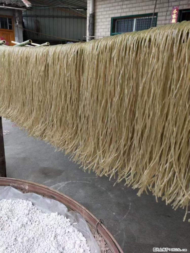 【灌阳正宗红薯粉】美女家里自己做的，干净卫生，假一赔十，价格合理，抢购电话：13737312895 - 美食天地 - 九江生活社区 - 九江28生活网 jj.28life.net