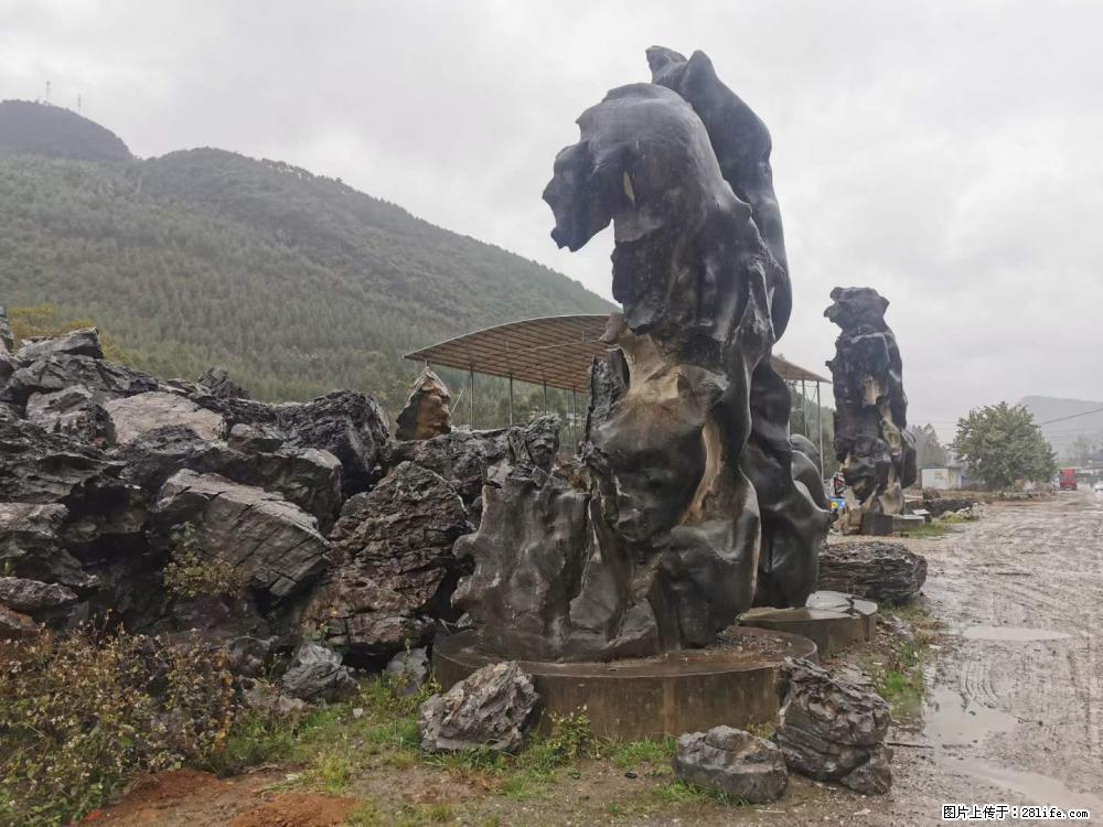 风景石、假山石大量有货，有需要的欢迎联系 - 新手上路 - 九江生活社区 - 九江28生活网 jj.28life.net