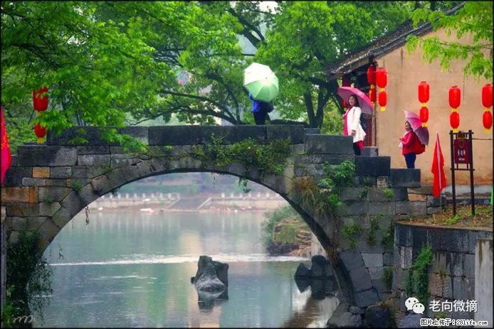 【春天，广西桂林灌阳县向您发出邀请！】江口老街又逢春 - 游山玩水 - 九江生活社区 - 九江28生活网 jj.28life.net