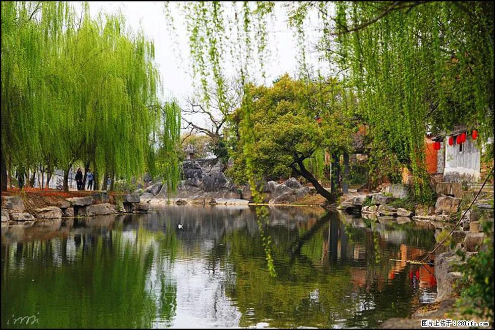 【春天，广西桂林灌阳县向您发出邀请！】江口老街又逢春 - 游山玩水 - 九江生活社区 - 九江28生活网 jj.28life.net