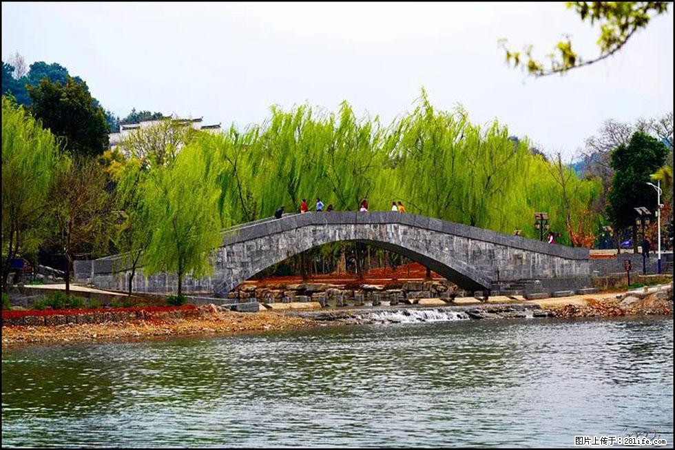 【春天，广西桂林灌阳县向您发出邀请！】江口老街又逢春 - 游山玩水 - 九江生活社区 - 九江28生活网 jj.28life.net