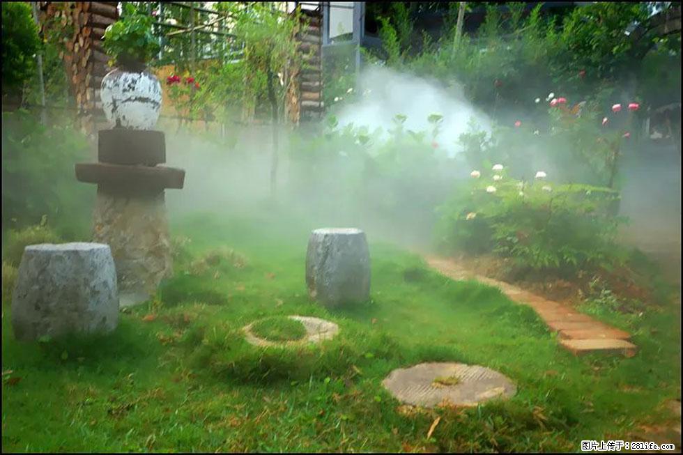【春天，广西桂林灌阳县向您发出邀请！】如梦似幻莲溪庐 - 游山玩水 - 九江生活社区 - 九江28生活网 jj.28life.net