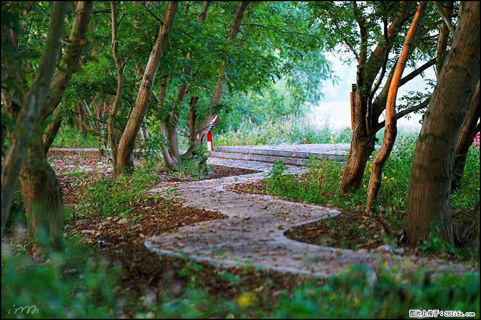 【春天，广西桂林灌阳县向您发出邀请！】熊家寨湿地公园 - 游山玩水 - 九江生活社区 - 九江28生活网 jj.28life.net