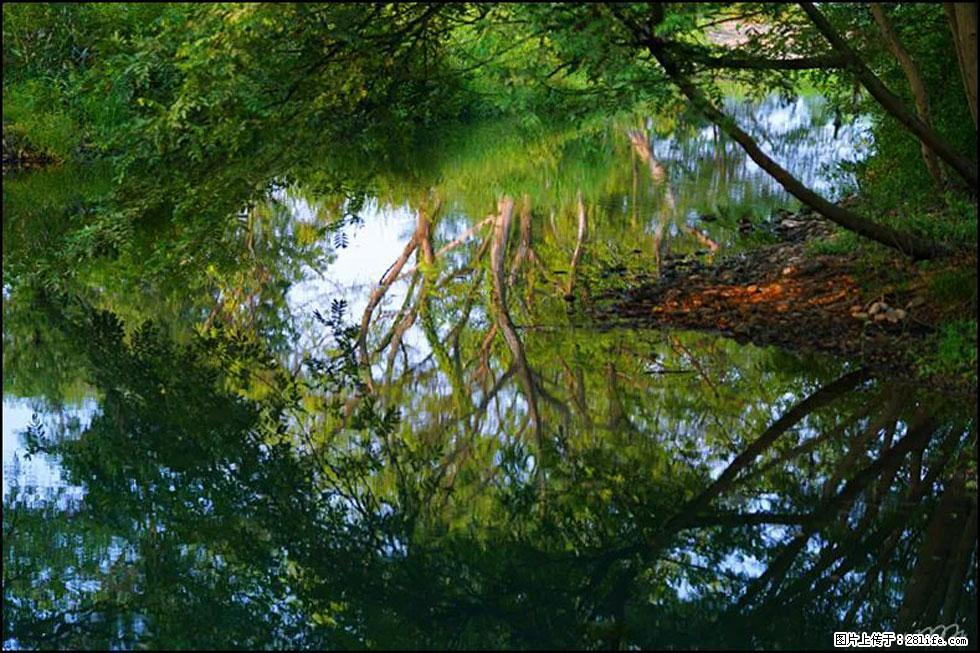 【春天，广西桂林灌阳县向您发出邀请！】熊家寨湿地公园 - 游山玩水 - 九江生活社区 - 九江28生活网 jj.28life.net