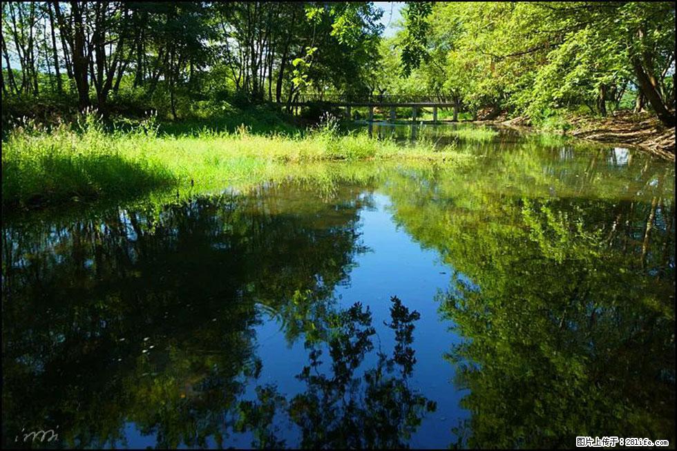 【春天，广西桂林灌阳县向您发出邀请！】熊家寨湿地公园 - 游山玩水 - 九江生活社区 - 九江28生活网 jj.28life.net