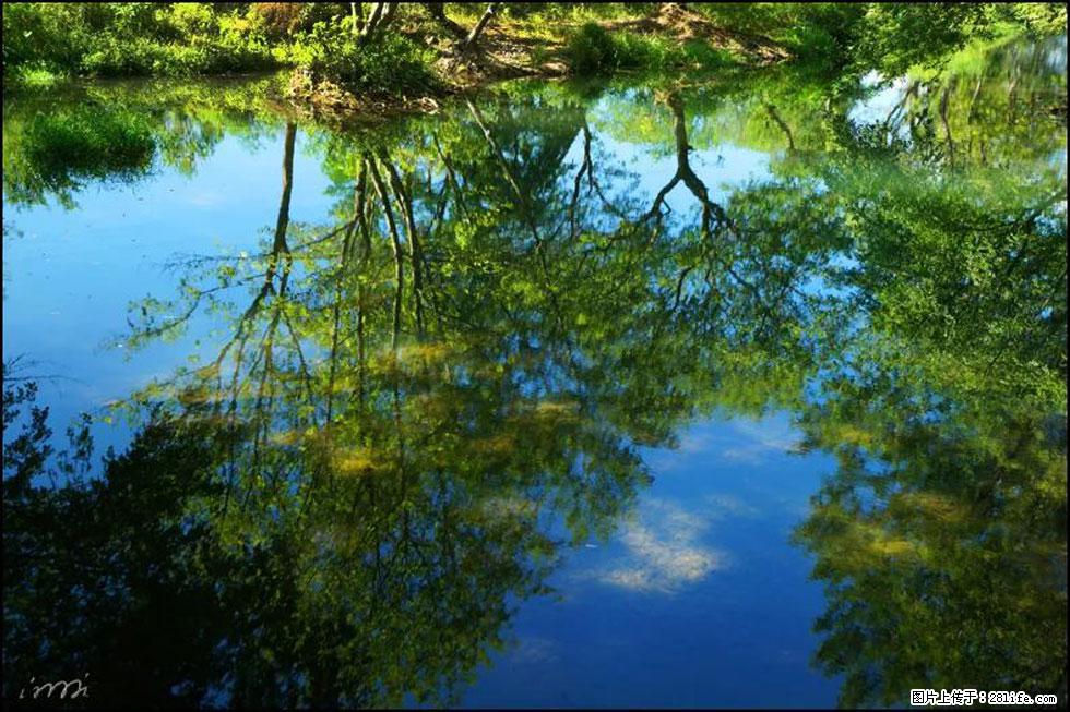 【春天，广西桂林灌阳县向您发出邀请！】熊家寨湿地公园 - 游山玩水 - 九江生活社区 - 九江28生活网 jj.28life.net