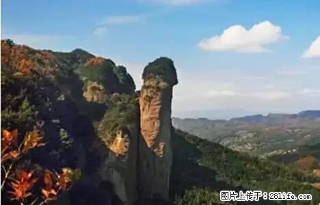 让人脸红的流氓景点，大自然真的有点色 - 灌水专区 - 九江生活社区 - 九江28生活网 jj.28life.net