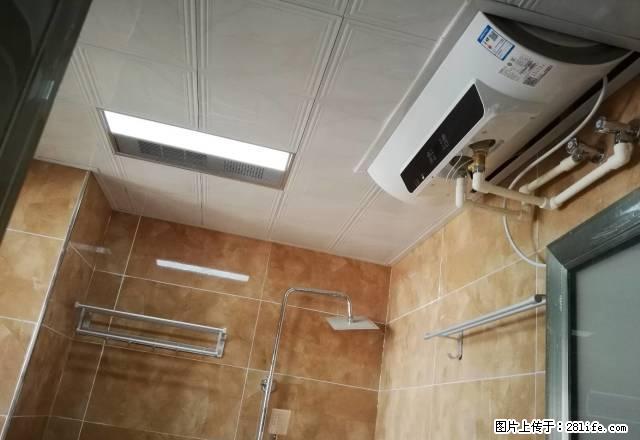 免中介费九江学院旁极地盛世名都精装通透户型 拎包入住随时看房 - 房屋出租 - 房屋租售 - 九江分类信息 - 九江28生活网 jj.28life.net