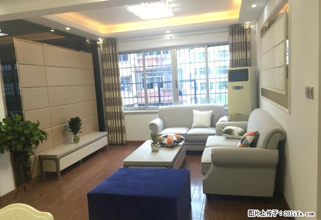 湖滨北区豪装，拎包入住，全新装修 - 房屋出租 - 房屋租售 - 九江分类信息 - 九江28生活网 jj.28life.net