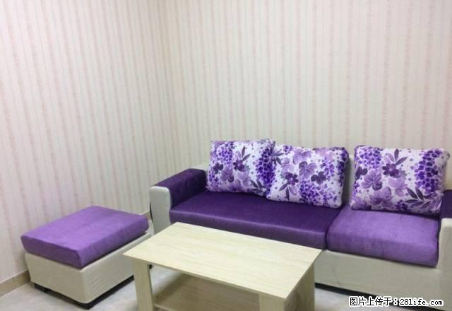 免中介费双峰小学旁100米高档住宅公寓出租南北通透全套家 - 房屋出租 - 房屋租售 - 九江分类信息 - 九江28生活网 jj.28life.net
