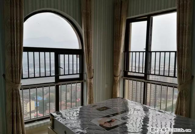 免中介费新天地旁极地盛世名都 全套家具 精装修 拎包入租 - 房屋出租 - 房屋租售 - 九江分类信息 - 九江28生活网 jj.28life.net