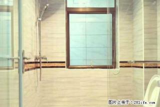 莱茵美郡对面双峰门口精装3室拎包入家具齐全随时看房 - 九江28生活网 jj.28life.net