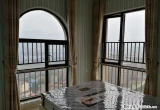免中介费新天地旁极地盛世名都 全套家具 精装修 拎包入租 - 九江28生活网 jj.28life.net