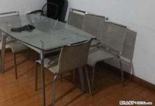 大中大江边滨江花园电梯房一室一厅家电齐全1200 - 九江28生活网 jj.28life.net