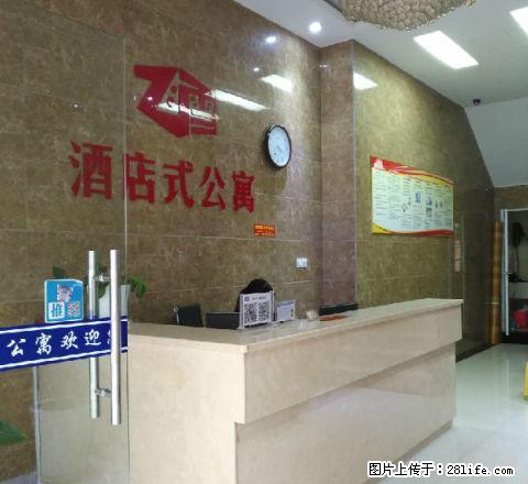 德化路德化小区 1室0厅30平米 中等装修 押一付三 - 房屋出租 - 房屋租售 - 九江分类信息 - 九江28生活网 jj.28life.net