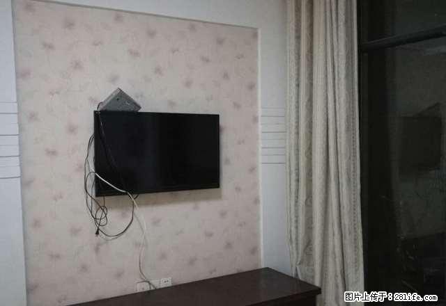 开发区柴桑春天三区 精装二室二厅 家具家电齐全 拎包入住 - 房屋出租 - 房屋租售 - 九江分类信息 - 九江28生活网 jj.28life.net