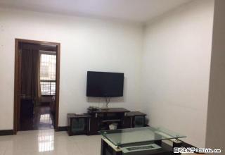 九龙街步红花园 精装二房 家具家电齐全 拎包入住。 - 九江28生活网 jj.28life.net