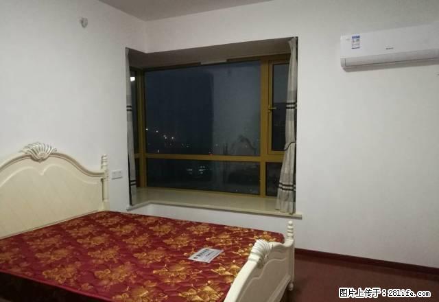 诚心急租 观湖美景，家电家具齐全，精装修 鹤问湖壹号高档小区 - 房屋出租 - 房屋租售 - 九江分类信息 - 九江28生活网 jj.28life.net