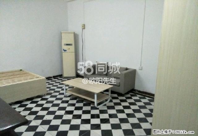 四码头联盛对面 1室1厅1卫 - 房屋出租 - 房屋租售 - 九江分类信息 - 九江28生活网 jj.28life.net
