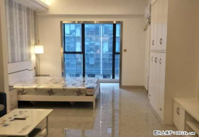 源丰上城 柴桑春天 快乐城 精装公寓 全新家具家电 很温馨 - 房屋出租 - 房屋租售 - 九江分类信息 - 九江28生活网 jj.28life.net