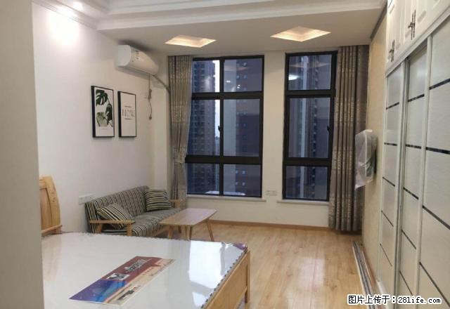 柴桑春天 快乐城 源丰上城 豪华单间 品牌家具家电 拎包入住 - 房屋出租 - 房屋租售 - 九江分类信息 - 九江28生活网 jj.28life.net