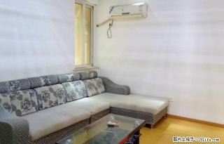 花果园小区精装修家具家电齐全拎包入住急租 - 九江28生活网 jj.28life.net