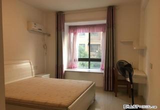 柴桑春天三区 三台空调 婚房装修两房 带品牌家具家电拎包入住 - 九江28生活网 jj.28life.net