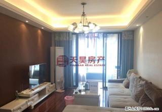 九方中航城 四台空调 婚房装修带品牌家具家电 看房方便 - 九江28生活网 jj.28life.net
