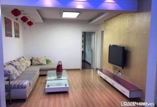大中大三星大厦电梯8楼精装大二房二家具家电齐全拎包入住即可！ - 九江28生活网 jj.28life.net