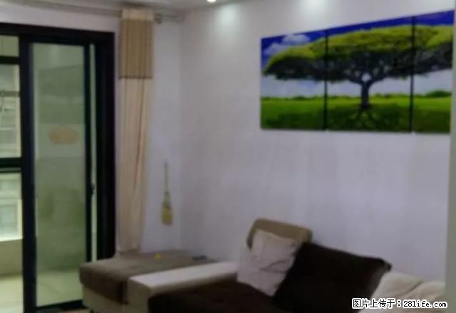 九瑞大道 房东自住装修 3房带全套品牌家电 诚心出租 - 房屋出租 - 房屋租售 - 九江分类信息 - 九江28生活网 jj.28life.net