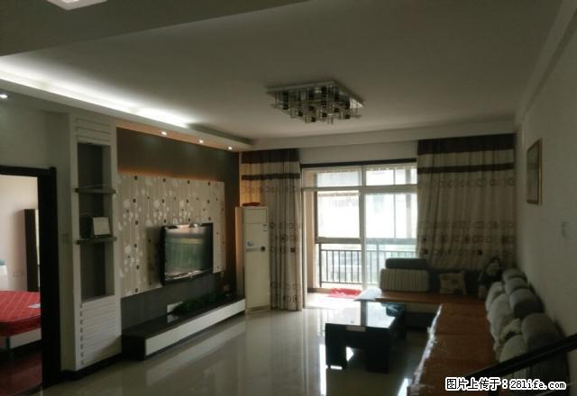 柴桑春天 结婚装修大三房 带品牌家具家电 随时看房 拎包入住 - 房屋出租 - 房屋租售 - 九江分类信息 - 九江28生活网 jj.28life.net
