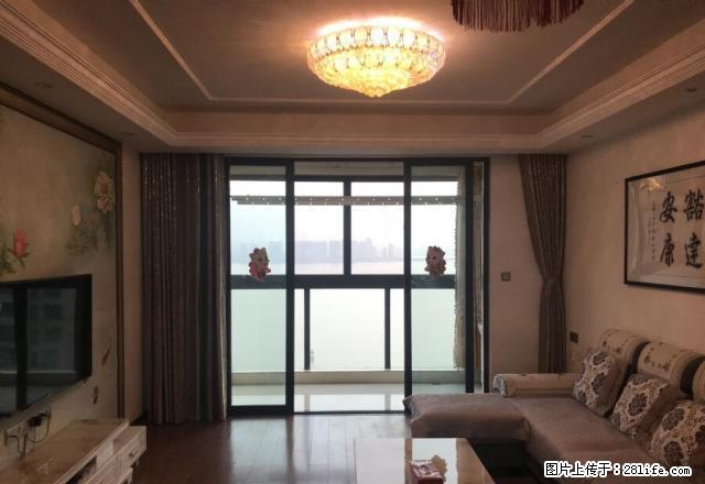 柴桑春天 结婚装修大三房 带品牌家具家电 随时看房 拎包入住 - 房屋出租 - 房屋租售 - 九江分类信息 - 九江28生活网 jj.28life.net
