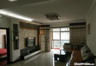 柴桑春天 结婚装修大三房 带品牌家具家电 随时看房 拎包入住 - 九江28生活网 jj.28life.net