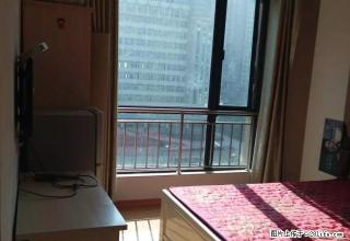 官牌夹精装单间带独立厨房卫生间，月付，押一付一 - 九江28生活网 jj.28life.net