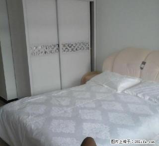免中介费恒盛科技园精装修公寓便宜出租温馨舒适 - 九江28生活网 jj.28life.net