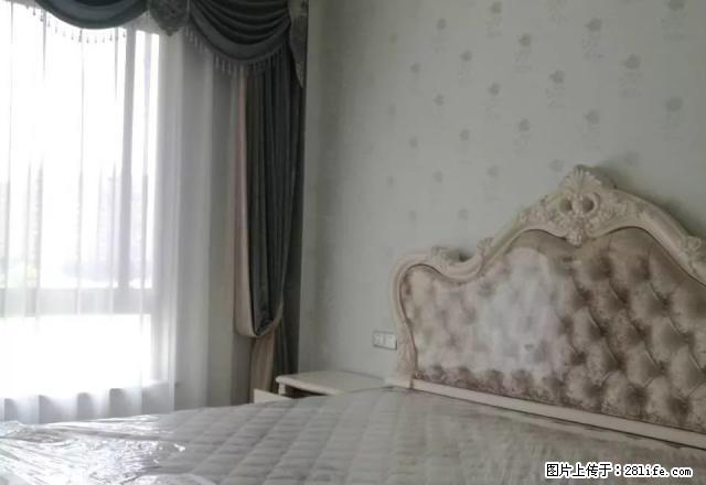 《婚房首租》柴桑春天高档小区 温馨精装两房 全套家电家具 - 房屋出租 - 房屋租售 - 九江分类信息 - 九江28生活网 jj.28life.net