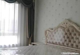 《婚房首租》柴桑春天高档小区 温馨精装两房 全套家电家具 - 九江28生活网 jj.28life.net