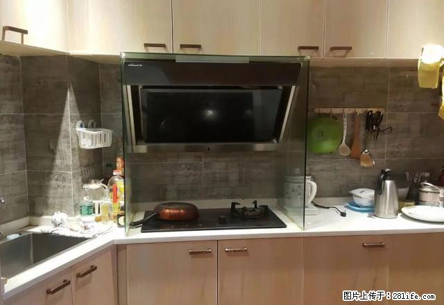 柴桑春天 豪装两室一厅 紧邻鹤湖学校 家私齐全 拎包入住 - 房屋出租 - 房屋租售 - 九江分类信息 - 九江28生活网 jj.28life.net