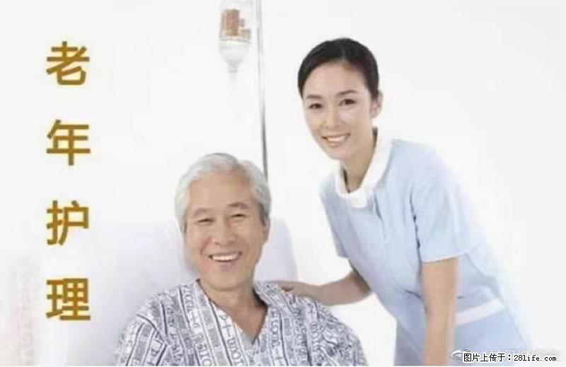 上海国企养老院，星级酒店环境，招聘养老护工 - 职场交流 - 九江生活社区 - 九江28生活网 jj.28life.net