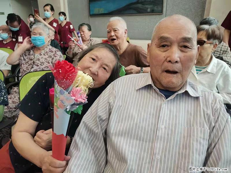 上海国企养老院，星级酒店环境，招聘养老护工 - 职场交流 - 九江生活社区 - 九江28生活网 jj.28life.net