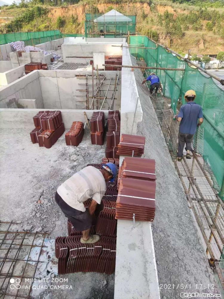 【广西三象建筑安装工程有限公司】绿地衫和田叠墅项目 - 家居生活 - 九江生活社区 - 九江28生活网 jj.28life.net