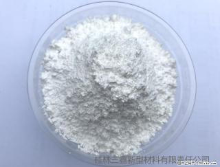 【桂林三鑫新型材料】人造石人造大理石专用碳酸钙 - 九江28生活网 jj.28life.net