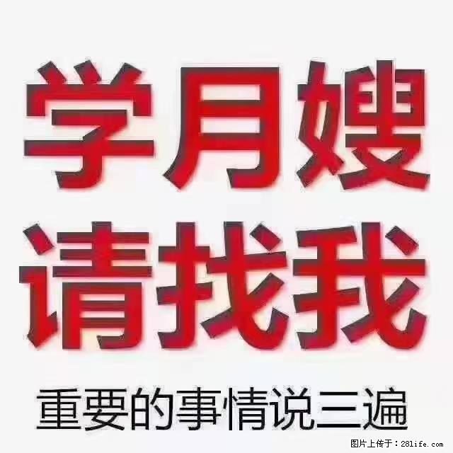 【招聘】月嫂，上海徐汇区 - 职场交流 - 九江生活社区 - 九江28生活网 jj.28life.net