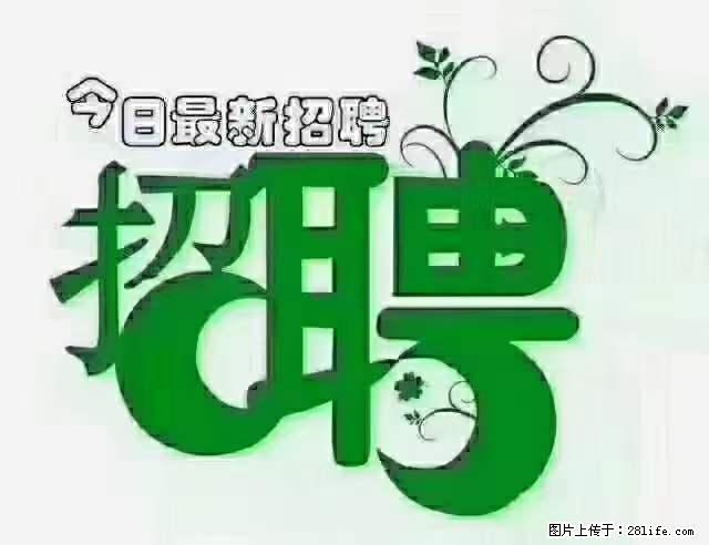 上海青浦区招仓管 - 职场交流 - 九江生活社区 - 九江28生活网 jj.28life.net