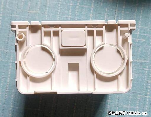 桂林荣泰吹塑、注塑【厂家直销】PVC阴燃电工配件，精品86底盒 - 其他广告 - 广告专区 - 九江分类信息 - 九江28生活网 jj.28life.net