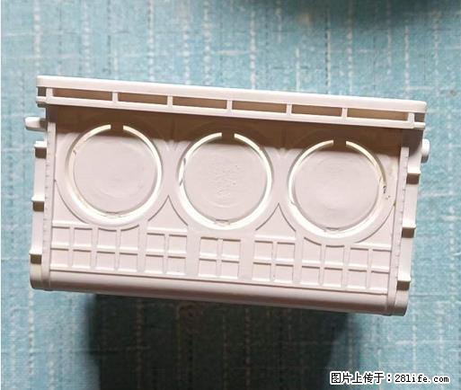 桂林荣泰吹塑、注塑【厂家直销】PVC阴燃电工配件，精品86底盒 - 家居生活 - 九江生活社区 - 九江28生活网 jj.28life.net