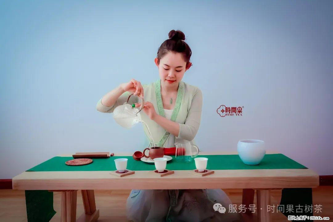 时间果百年古树龙珠普洱生茶 - 购物交流 - 九江生活社区 - 九江28生活网 jj.28life.net