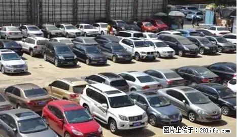 停车为什么要车头朝外？不是开玩笑，关键时刻真能救命 - 九江生活资讯 - 九江28生活网 jj.28life.net