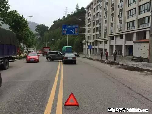 开车出事故没拍这5张照片，警察也帮不了你！ - 九江生活资讯 - 九江28生活网 jj.28life.net